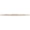 Ekena Millwork Reims Wood Fretwork Pierced Ceiling Medallion, Birch, 30"OD x 11 1/2"ID x 3/8"T CMWP30X30X0375REBI - alternate 4